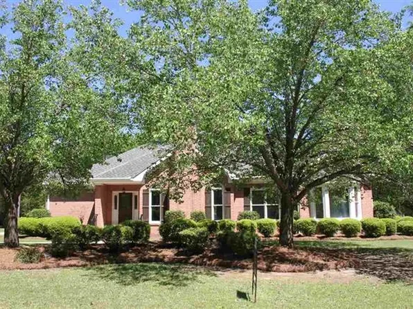 100 Club Place Ct, Warner Robins, GA 31088
