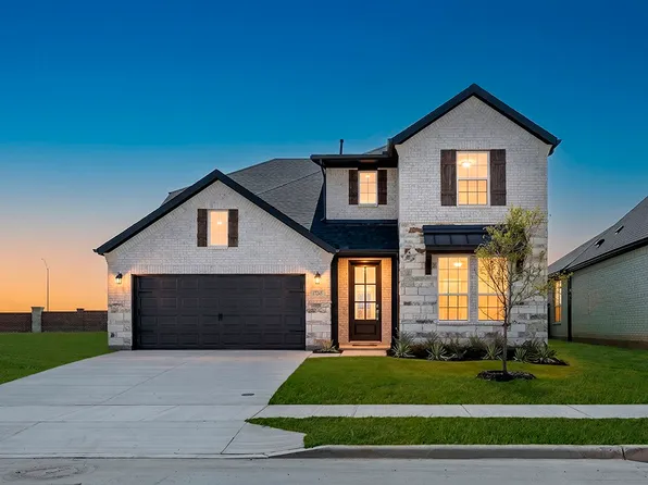 17245 Oxborough Dr, Justin, TX 76247