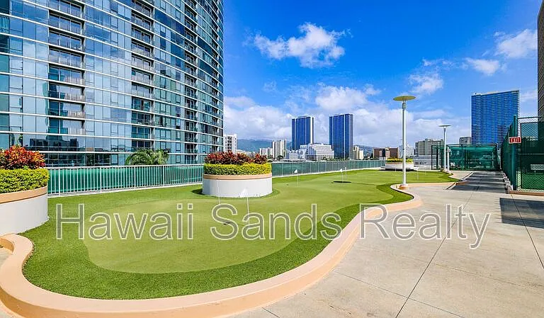 1288 Kapiolani Blvd #1006 — Photo 20
