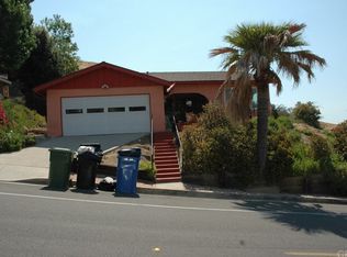 12741 Carinthia Dr, Whittier, CA 90601