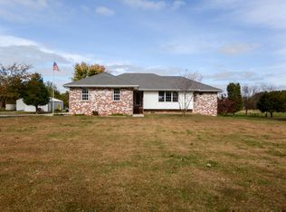 5175 E Farm Road 194, Rogersville, MO 65742