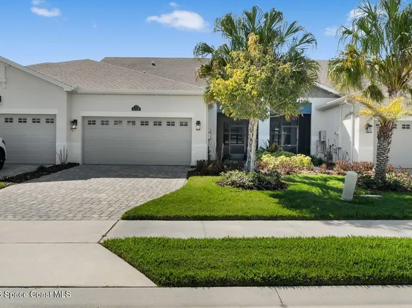 8124 Cache Creek Ln, Melbourne, FL 32940