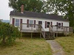 9300 Washington Pike, Corryton, TN 37721