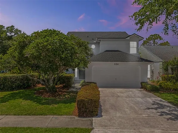 554 Queensbridge Dr, Lake Mary, FL 32746