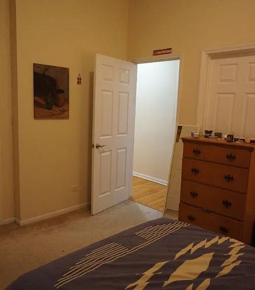 1507 N Hudson Ave #2F — Photo 3
