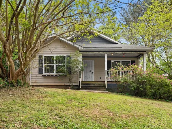 2246 Abner Pl NW, Atlanta, GA 30318