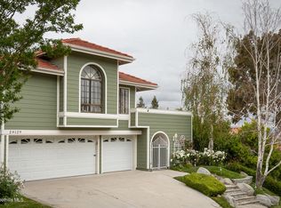 24129 Creekside Dr, Santa Clarita, CA 91321