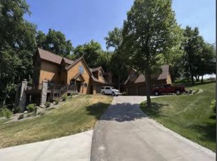 W5462 Church Rd, Johnson Creek, WI 53038