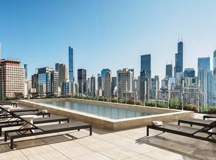 868 N. Wells, Chicago, IL 60610