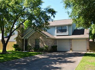 10119 Sand Pass Ln, Houston, TX 77064