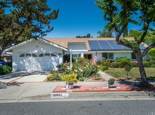 16645 Gresham St, North Hills, CA 91343