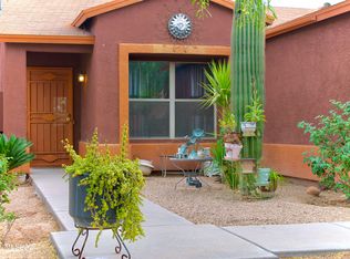 2819 E Liverpool Dr, Tucson, AZ 85706