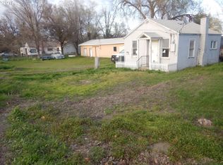 320 NW 11th St, Hermiston, OR 97838