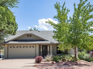 1107 N Bavarian Way, Payson, AZ 85541