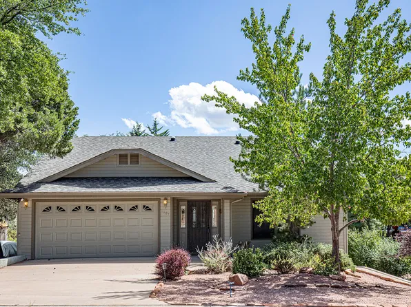 1107 N Bavarian Way, Payson, AZ 85541