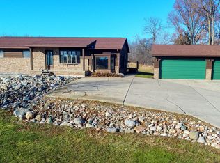 6111 S Morrice Rd, Perry, MI 48872