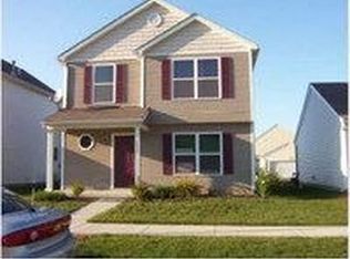 3828 Soldier St, Columbus, OH 43232