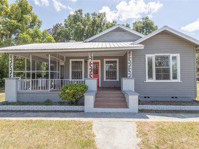 1826 W Silver Springs Blvd, Ocala, FL, 34475
