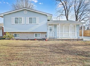 3304 Wilshire Dr, Granite City, IL