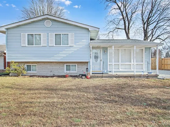 3304 Wilshire Dr, Granite City, IL 62040