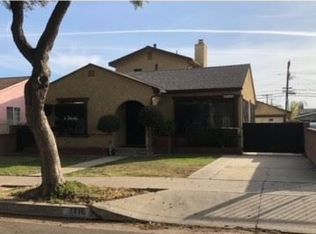 1116 W Papeete St, Wilmington, CA 90744