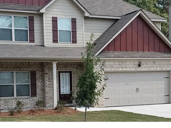 1139 Hartwell Rd, Locust Grove, GA 30248