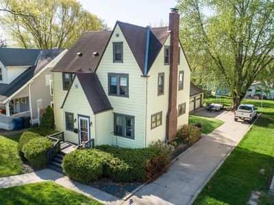 809 W Lincoln Ave, Fergus Falls, MN, 56537
