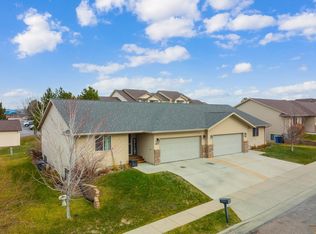 4816 Patricia St, Rapid City, SD 57703