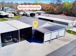 106 Avenue A, Pierre Part, LA 70339