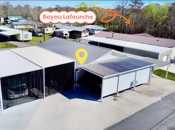 106 Avenue A, Pierre Part, LA 70339