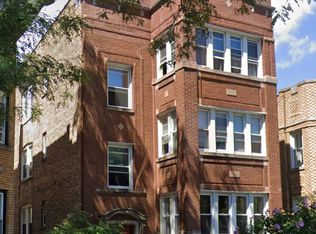 6134 N Campbell Ave, Chicago, IL 60659