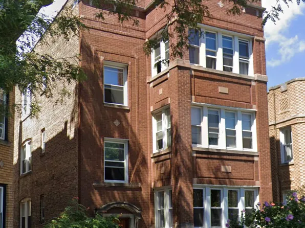 6134 N Campbell Ave, Chicago, IL 60659