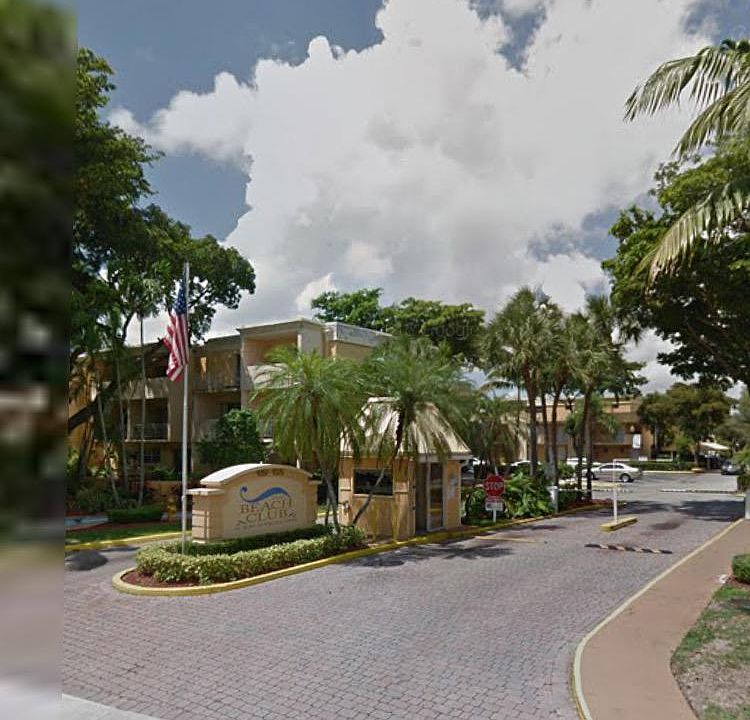 1st image of 9367 Fontainebleau Blvd APT G118