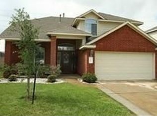 9607 Elizabeths Glen Ln, Tomball, TX 77375