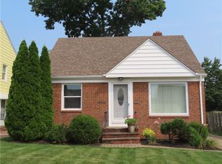 5810 Thornton Dr, Parma, OH 44129
