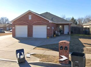 7620 Novella Dr, Fort Worth, TX 76134