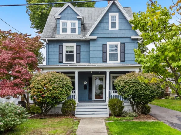 14 Johnson Ave, Binghamton, NY 13905