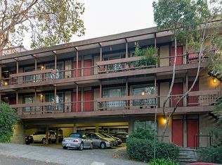 1700 Spruce St #3, Berkeley, CA 94709