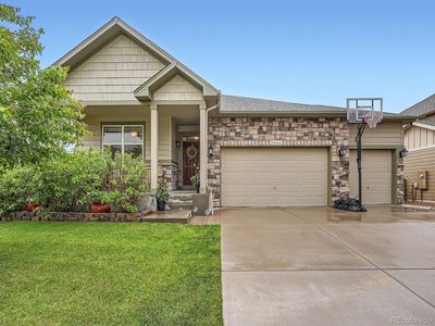 22466 E Layton Circle, Aurora, CO, 80015