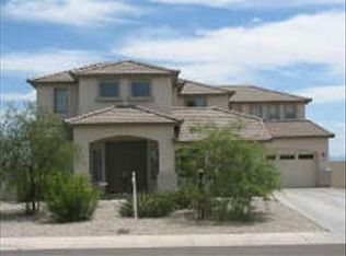 32011 N Caspian Way, Queen Creek, AZ 85243
