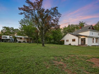 10115 Ramsey Rd, Gold Hill, OR, 97525