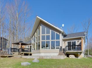 46 Slalom Dr, Moonstone, ON L0K 1N0