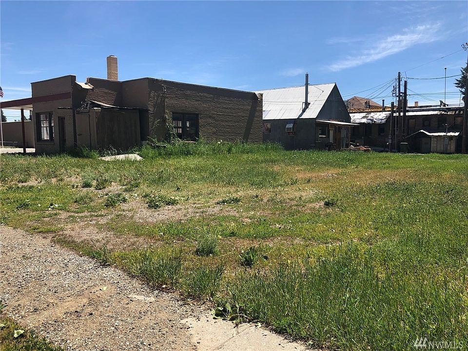 Single family lot & Commercial/multifamily lot