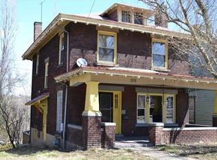 205 Reed Ave, Monessen, PA 15062