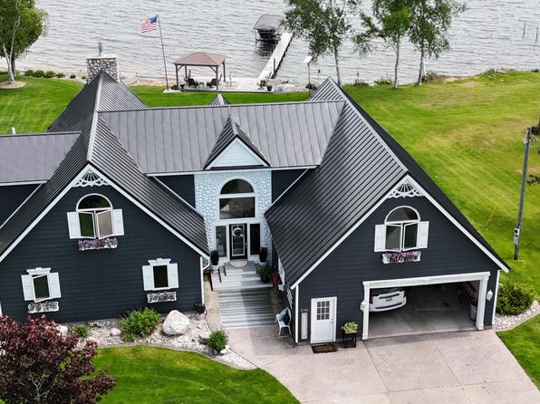 2584 County Road 479, Mc Millan, MI 49853