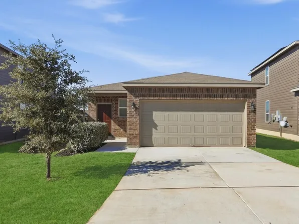 10911 Balmorhea, San Antonio, TX 78252