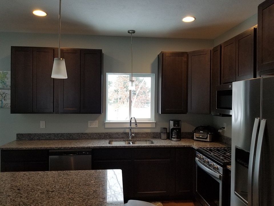 Ashford Plan, Rainbow Lake Estates, Perrinton, MI 48871 Zillow