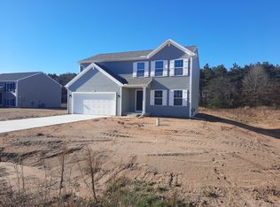 7919 Sierra Dr, Belding, MI