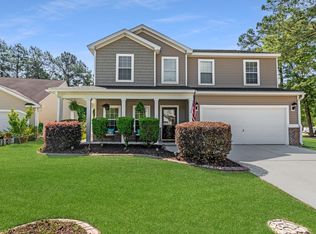 255 Sweet Alyssum Dr, Ladson, SC 29456