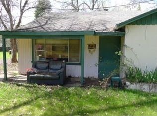8585 Skyway, Paradise, CA